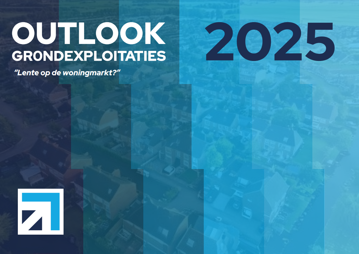 Outlook Grondexploitaties 2025